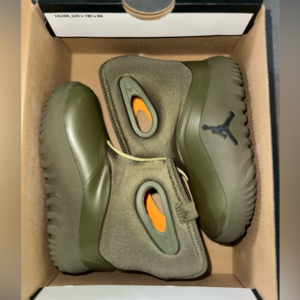 Jordan Lil Drip Boot  (TD)